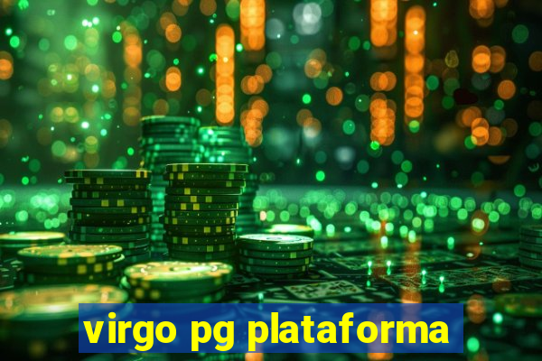 virgo pg plataforma